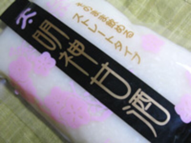 ストレート甘酒