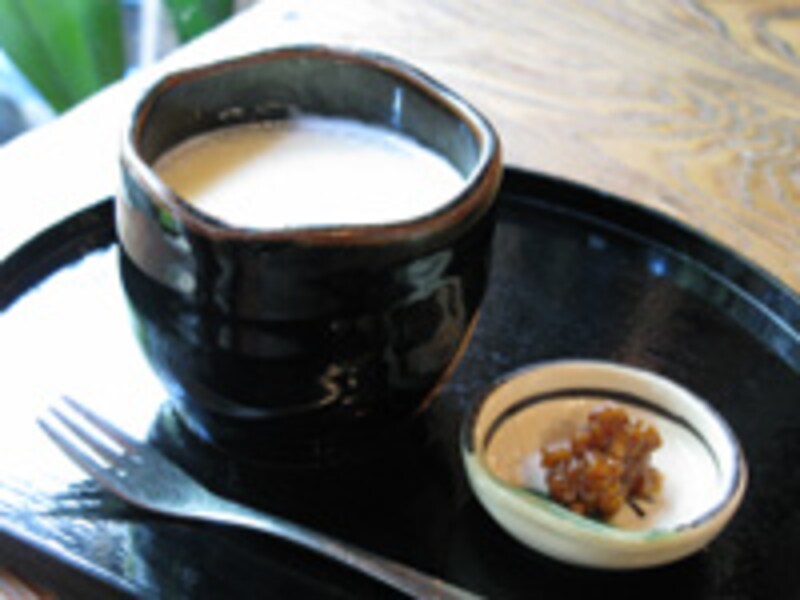 甘酒