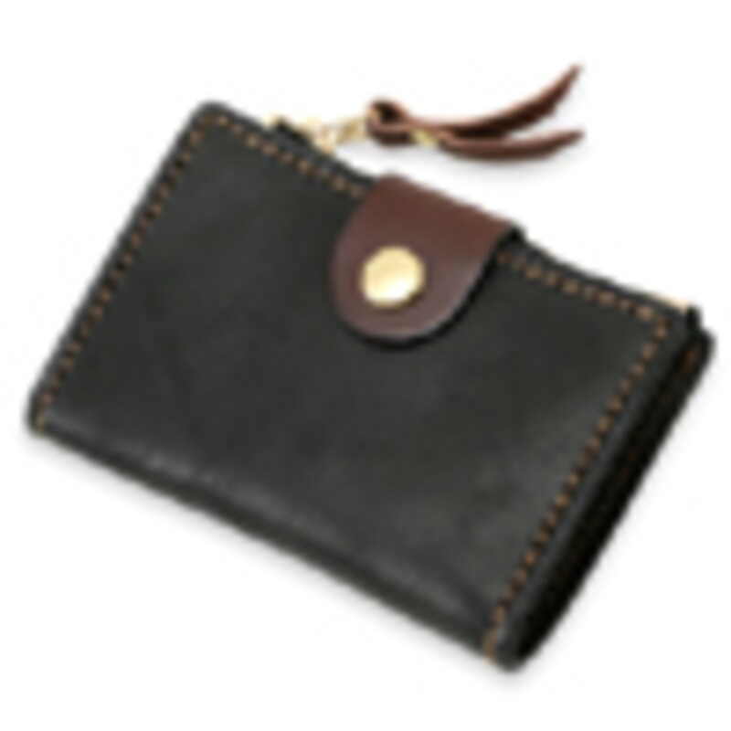 HERZ/キーケース+小銭入れ