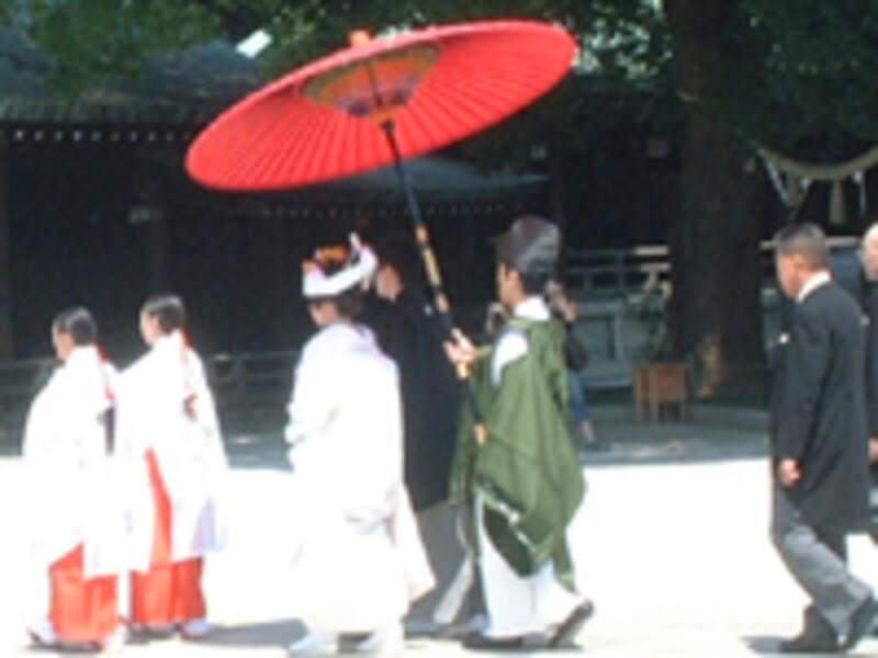 和装花嫁になるための素朴な疑問