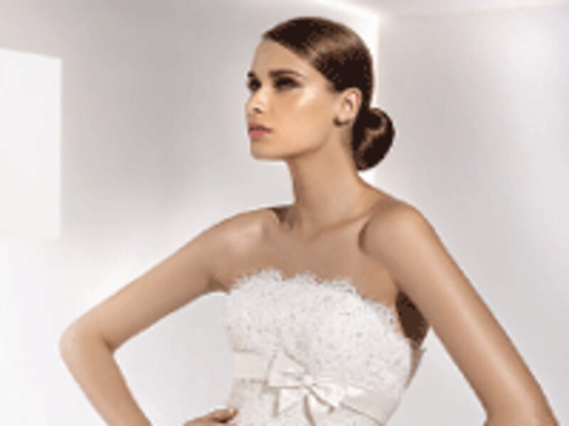 リゾ婚ドレスの決定版! 高原リゾート編