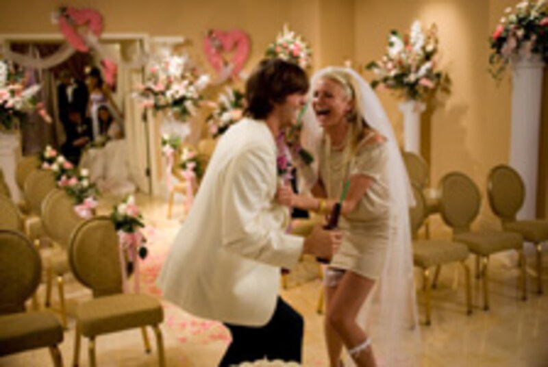 YES/NOで診断!憧れ女優タイプ別ドレス選び