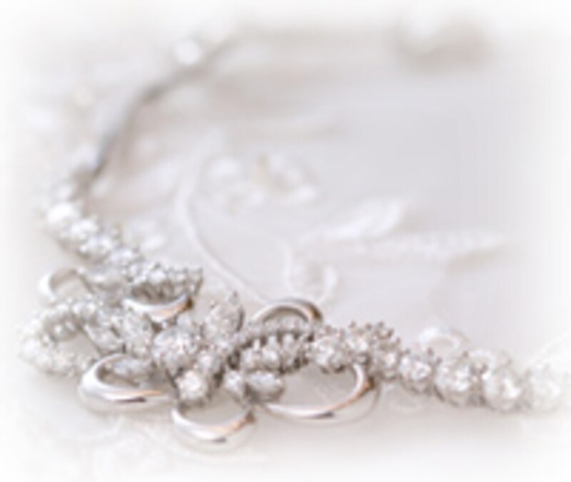 ドレスが決まった! 次、何するの?