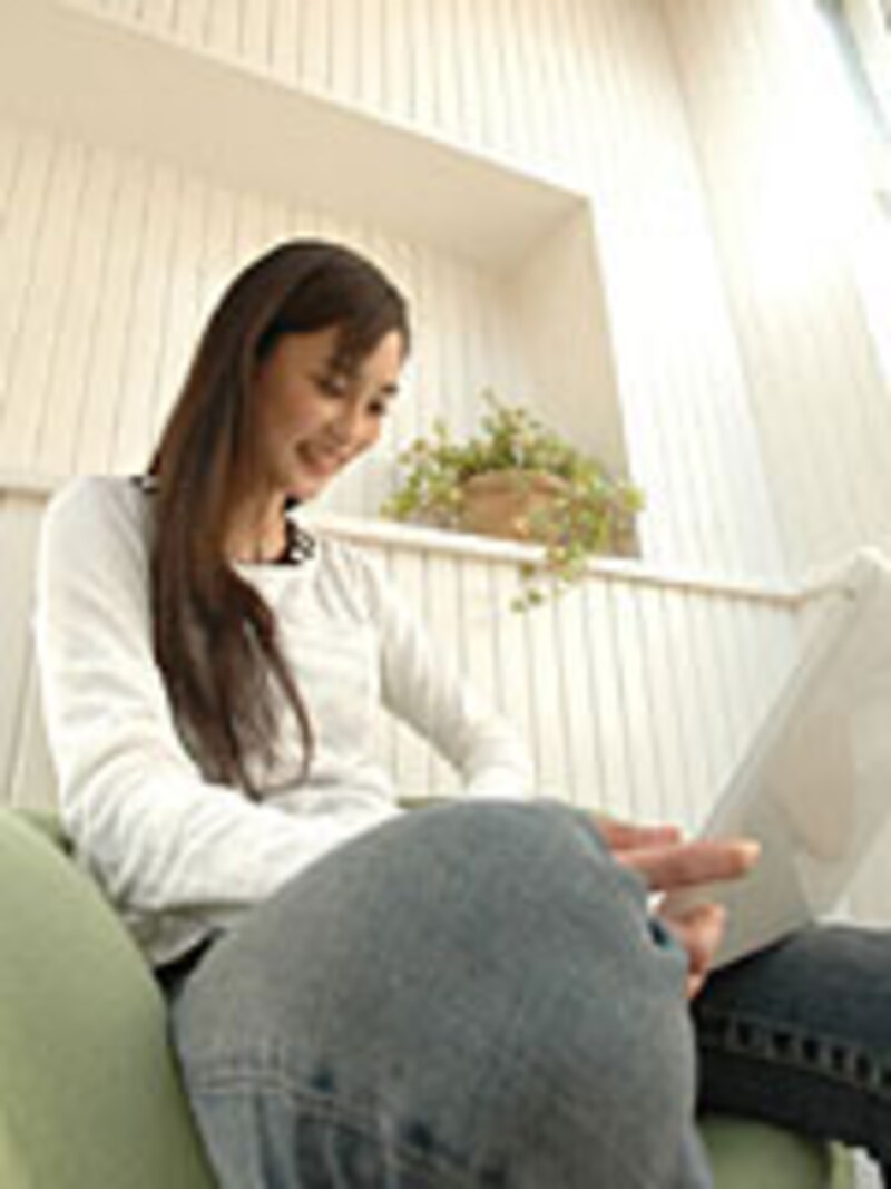 自分 を 理解 し て くれる 男性