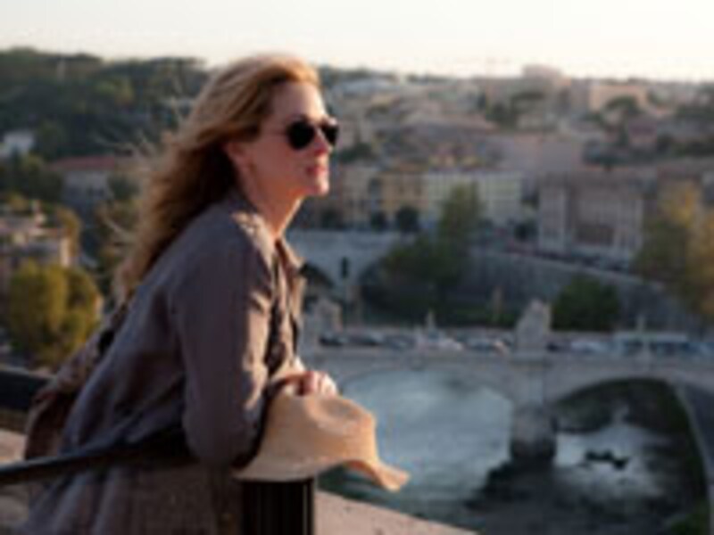 食べて、祈って、恋をして