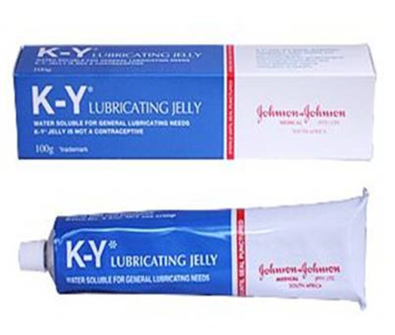医療用の潤滑剤では、ジョンソン&ジョンソンのKYゼリーがトップシェアを誇る。