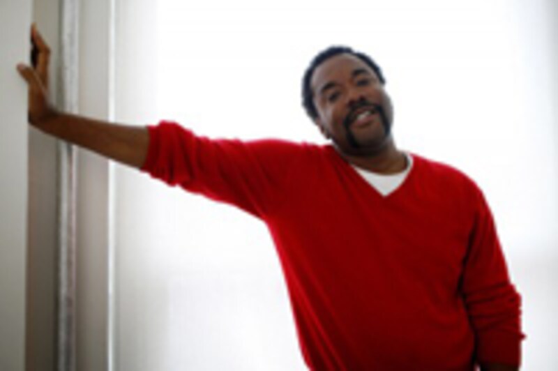 リー・ダニエルズ