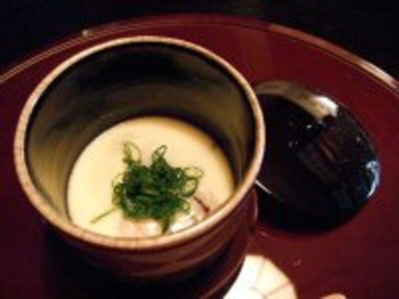 甘鯛の玉締め。
