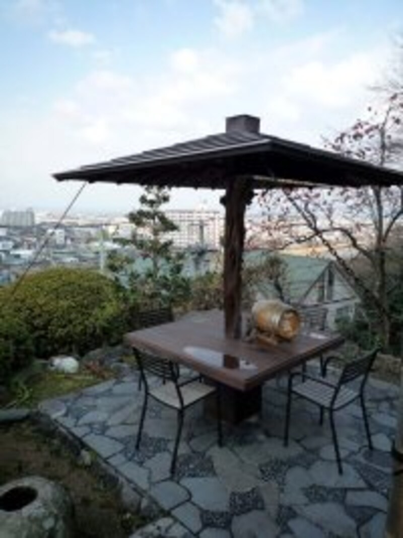 トモシロ イノウエ。