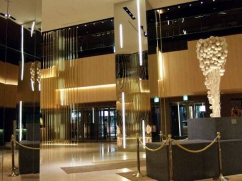 ANAクラウンプラザホテル