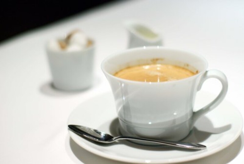 ハジメ・ブレンド。