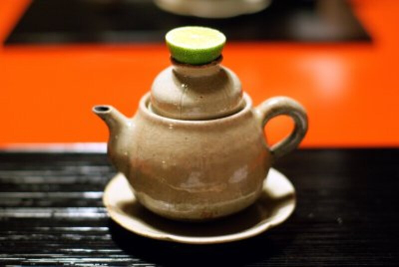 煮物