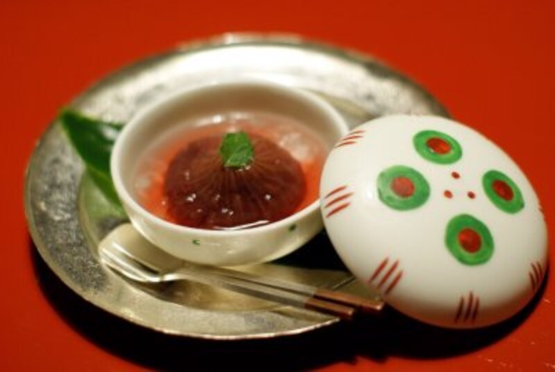 水物