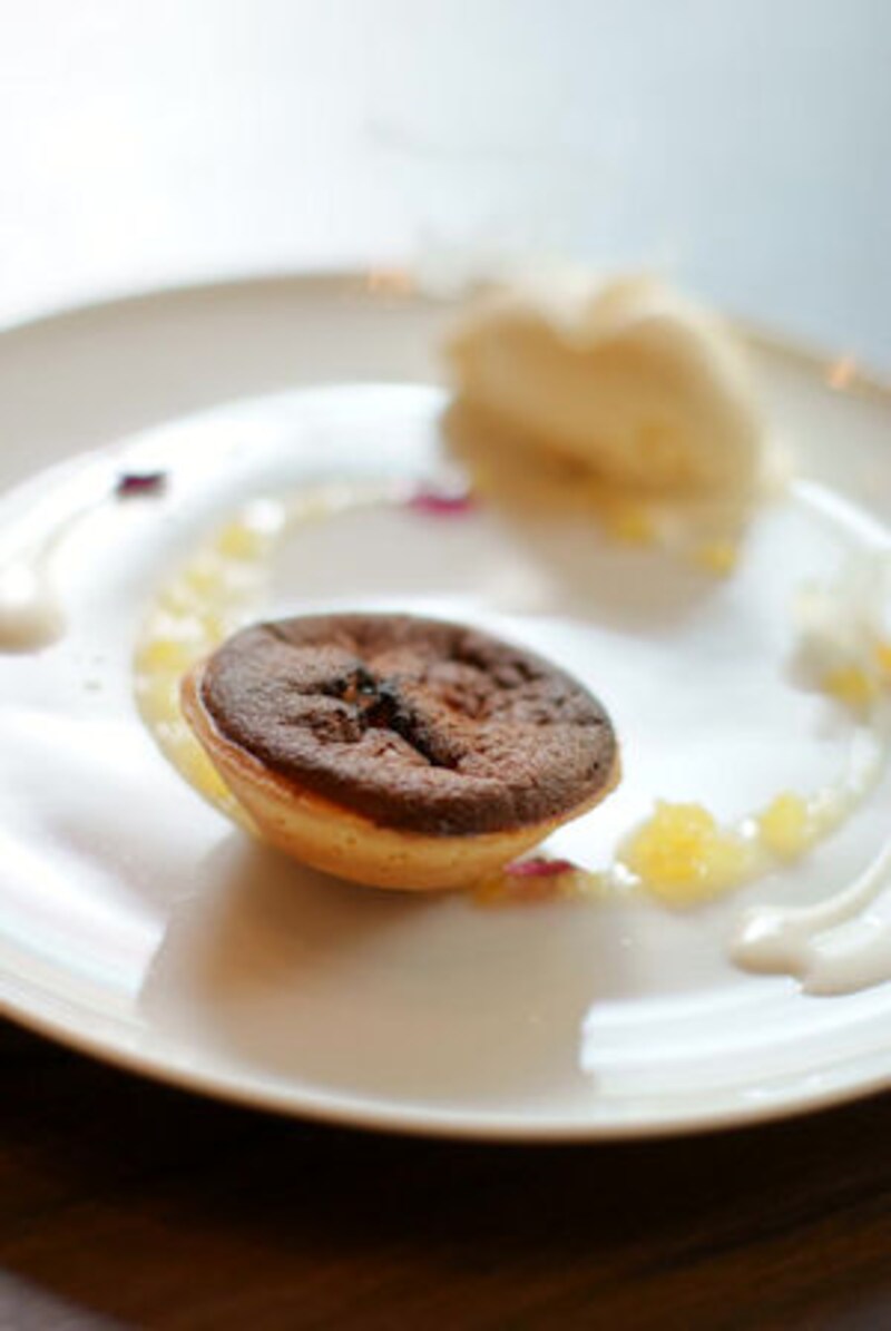 Tourteau Fromage.P。