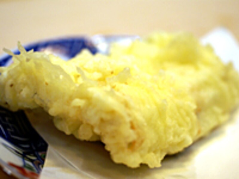 はやし(三越前)のあなご