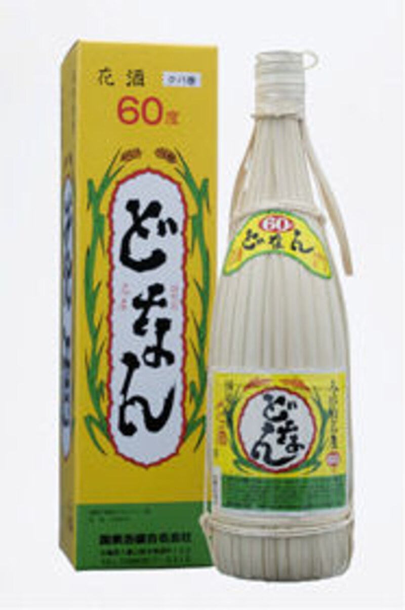 どなん
