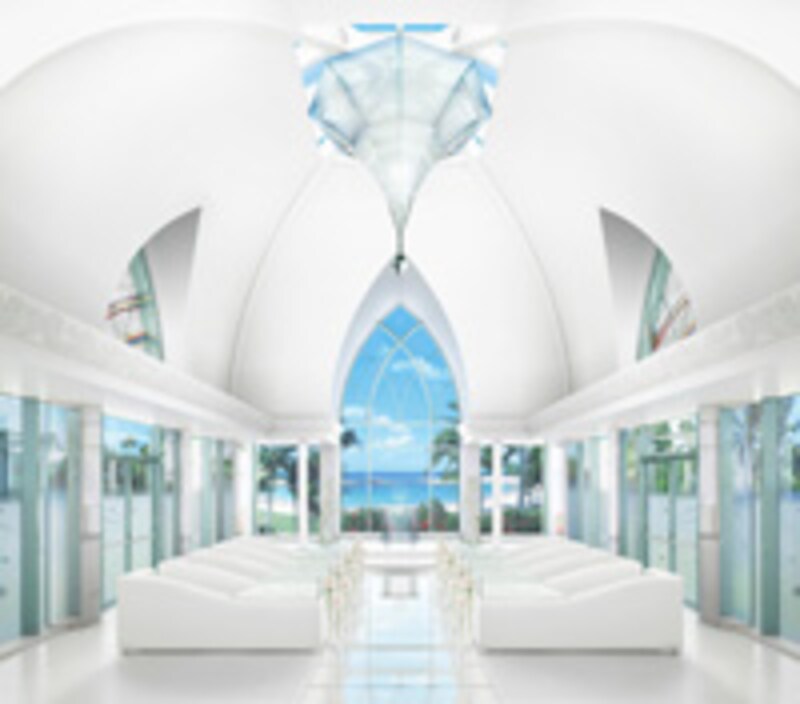 いま「リゾ婚」が注目される理由