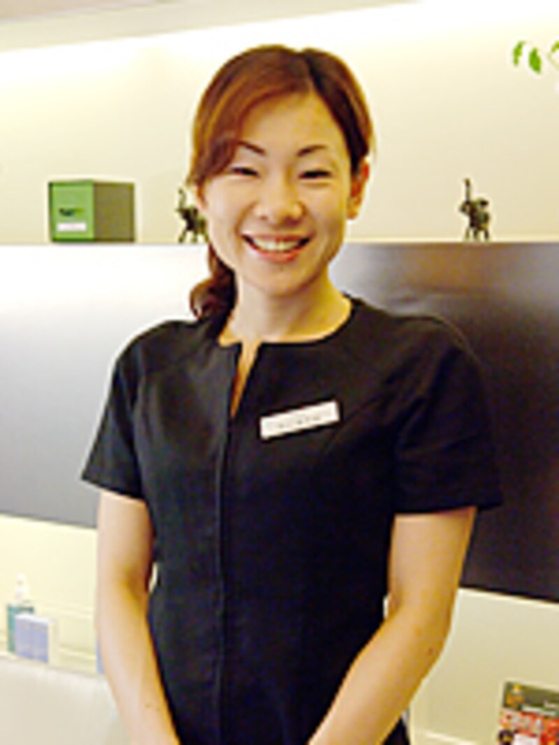 西村さん