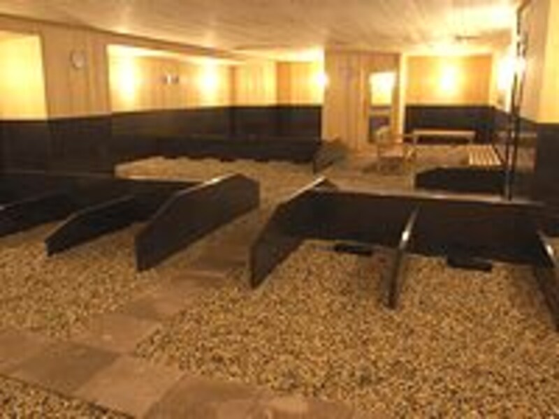嵐の湯