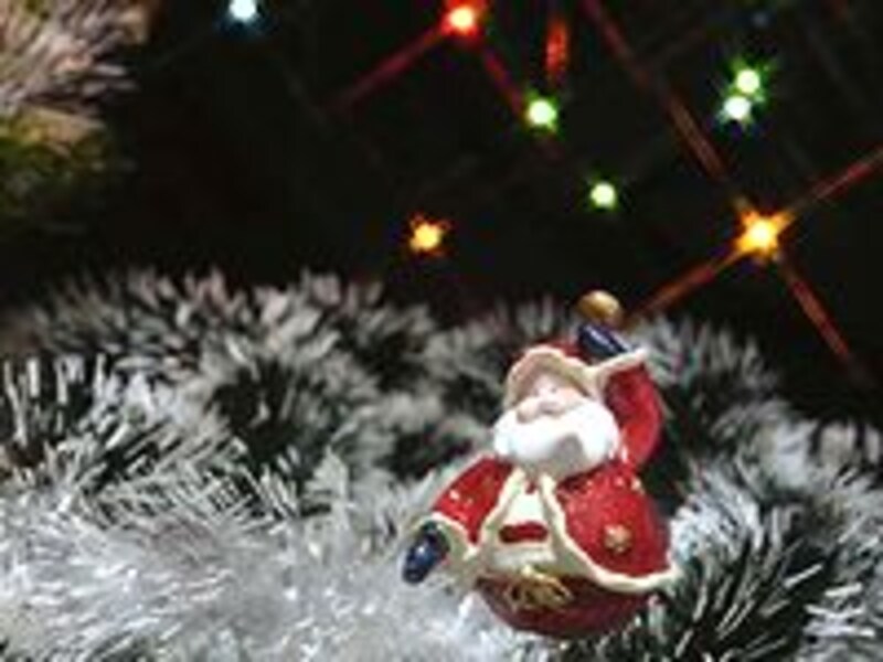 クリスマス