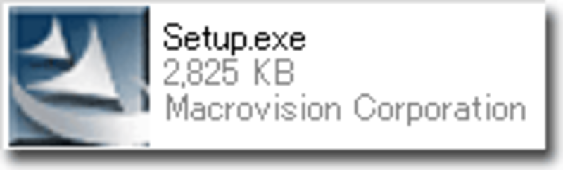 「i絵文字」のセットアップファイル