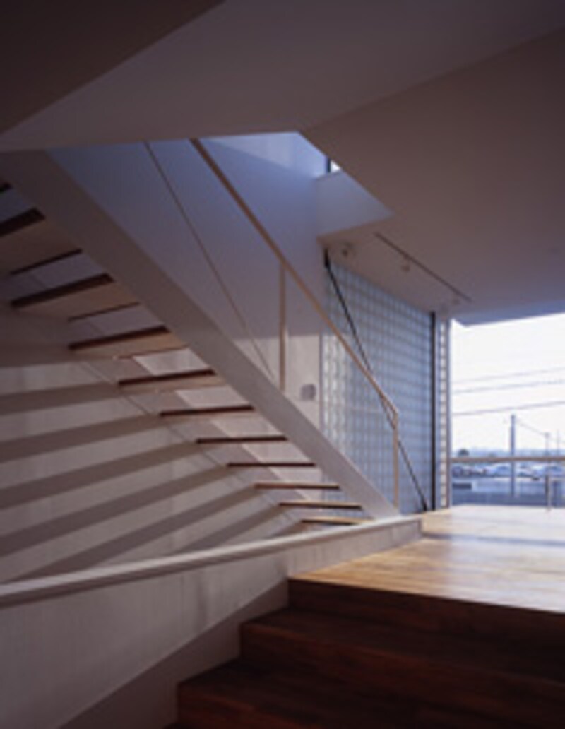 テレスコープハウス