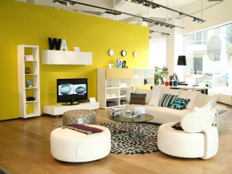 BoConcept 上海