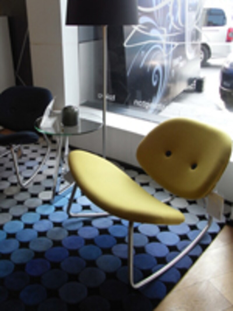 BoConcept 上海