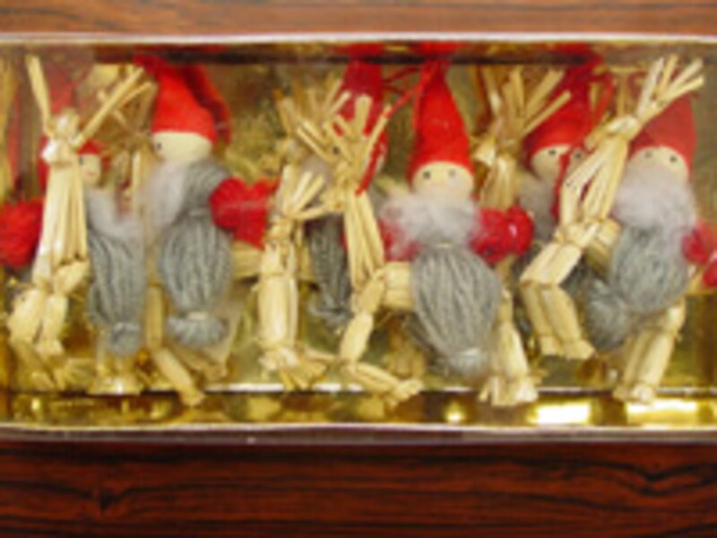 北欧クリスマス