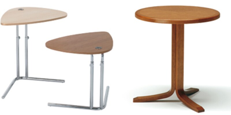 リビングテーブル