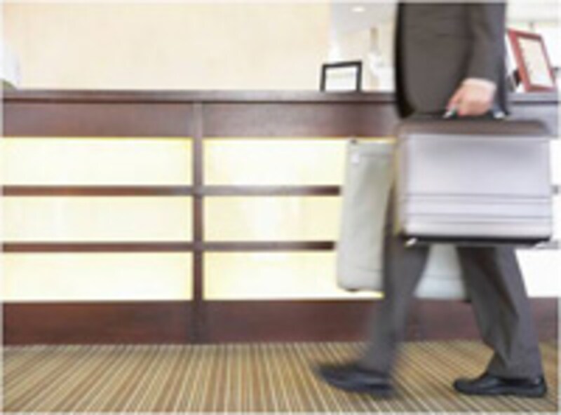 気軽に相談できるスタッフの駐在は心強い。