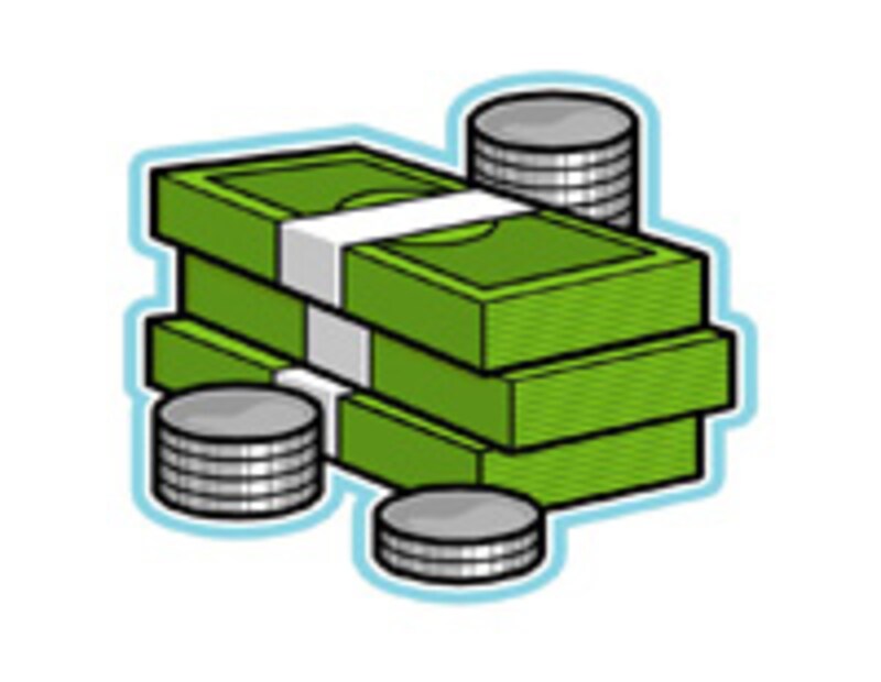 預貯金、退職金・・・・・・手持ち資金でリフォームする人の割合も意外と高い