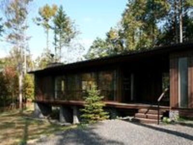 セカンドハウスイメージ