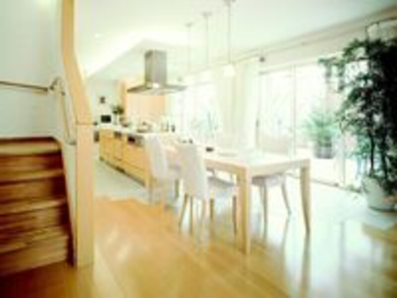 ダイニングイメージ