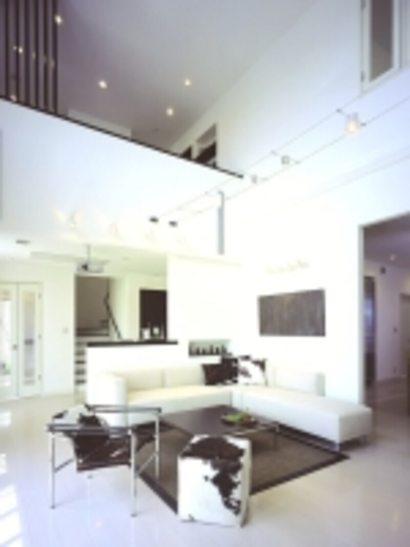 リビングイメージ