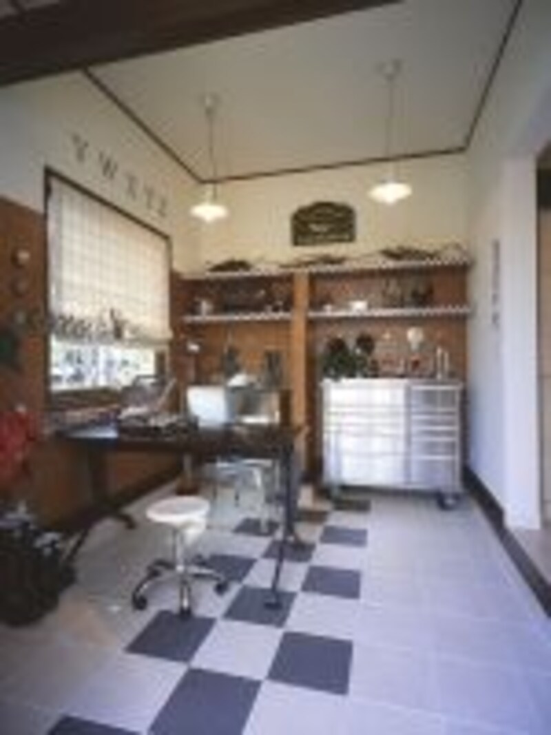 パパステーション