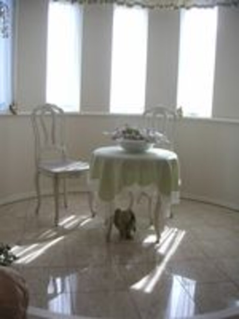 インナーテラス