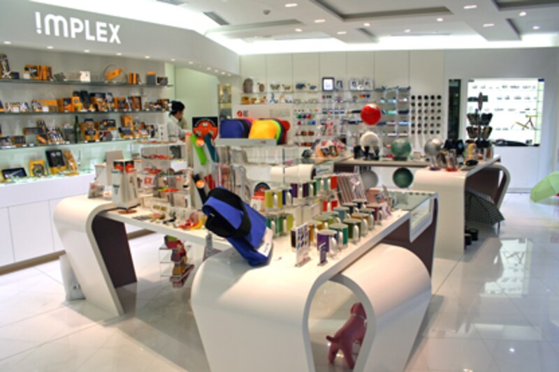 「Knirps(クニルプス)」「HOGRI(ホグリ)」…魅力のブランドが大集合