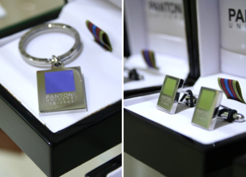 デザインに興味ある男性へのギフトなら