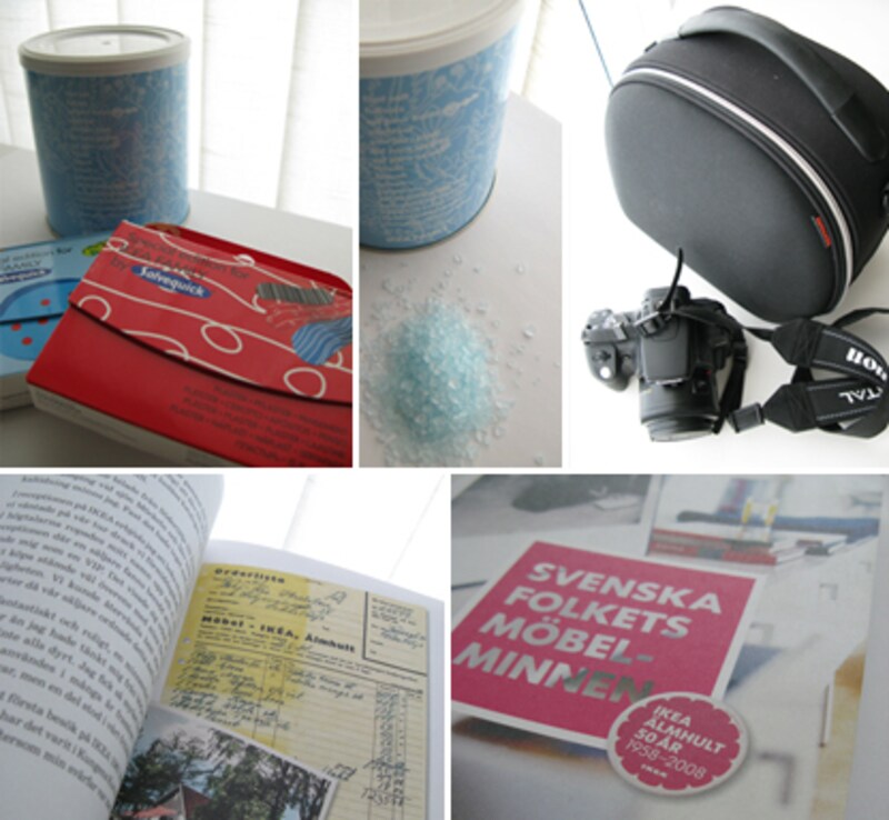 お買い物の狙い目は、日本未発売アイテム