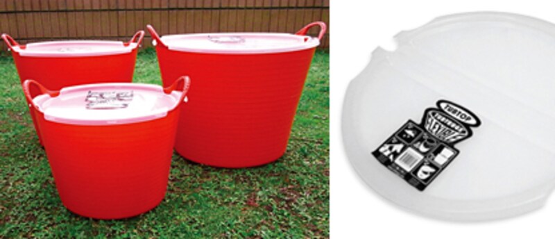 もっとお手軽! これひとつで緊急時もきちんとキレイ