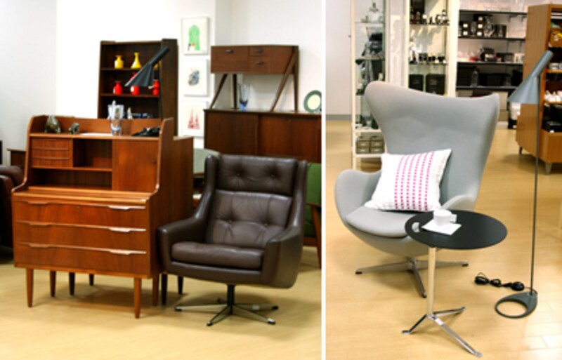 アウトレットは日本初のイルムス