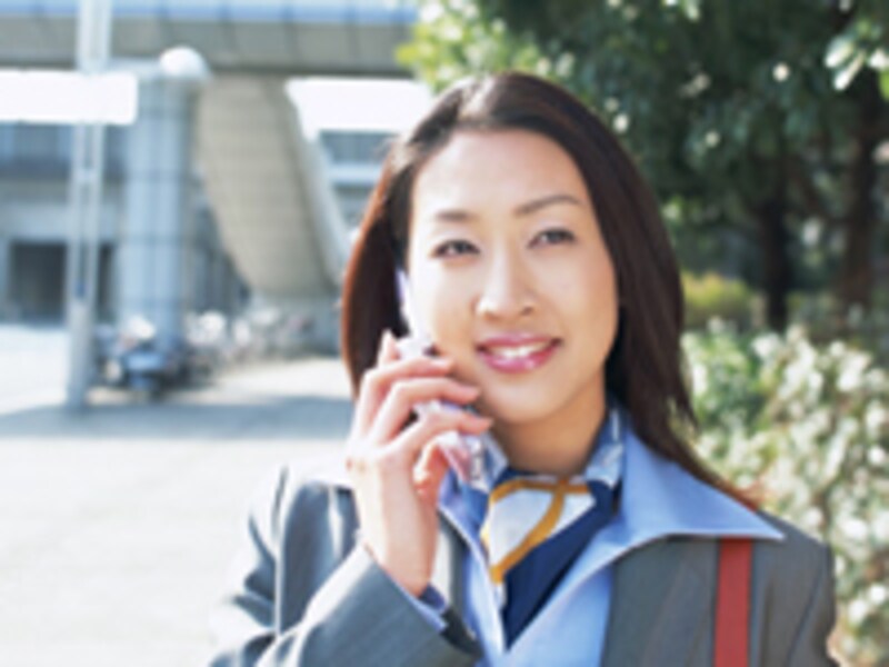 友人、知人、取引先などから思いがけぬ求人が見つかることも!