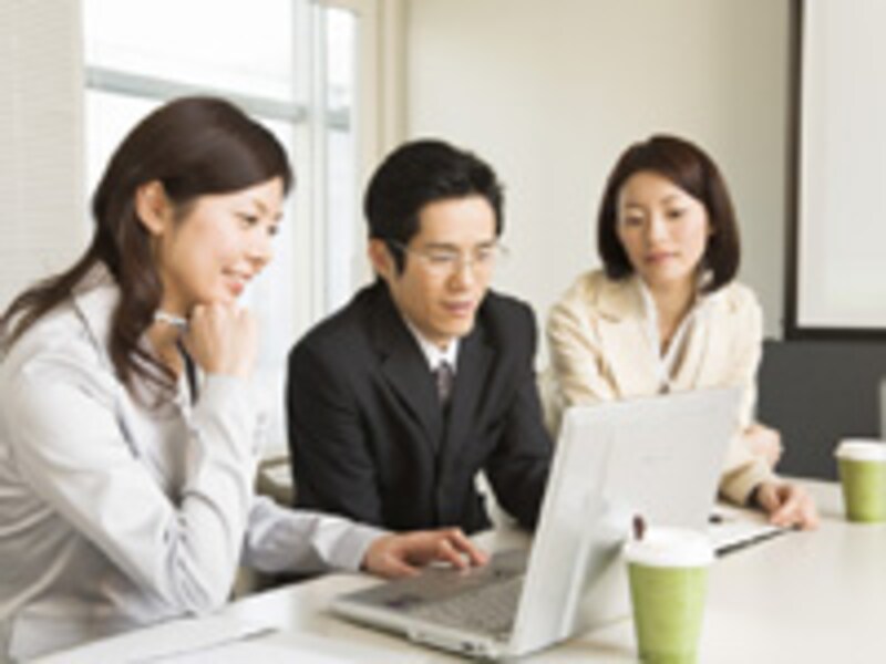 成長を促す経験