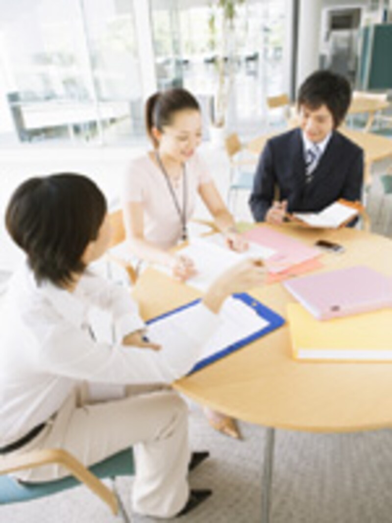 成長を促す経験