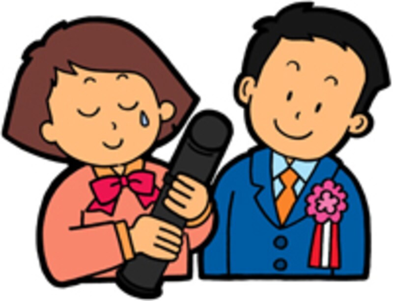 卒業でメールアドレスが消去され一斉に宛先不明に