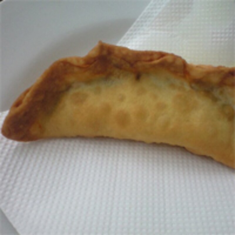 津のB級グルメ 津ぎょうざ