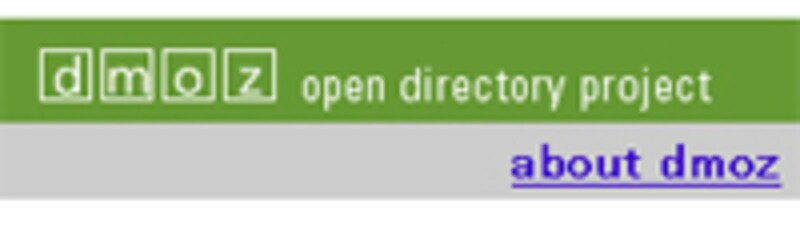 Open Directory Project