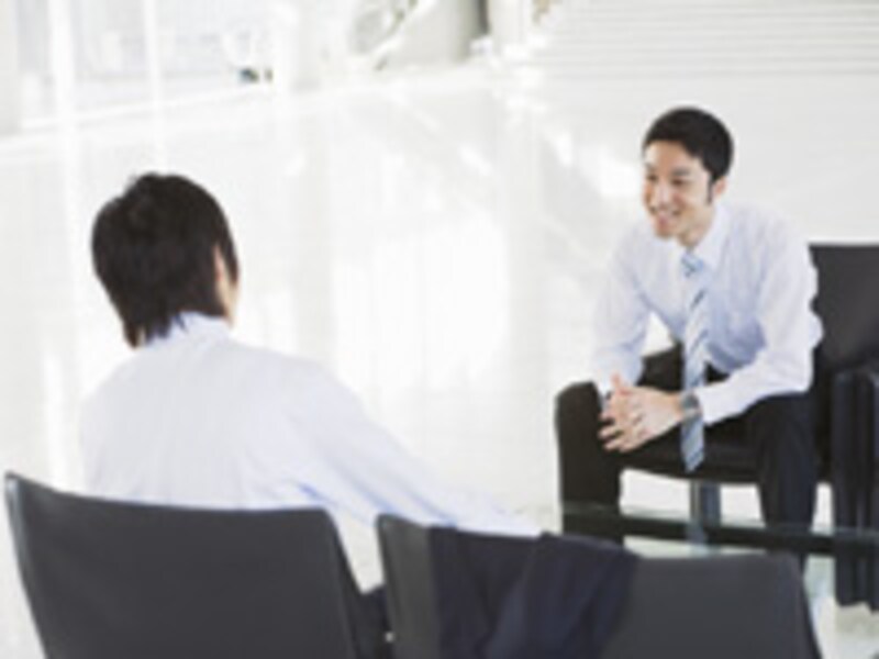 エントリーシート