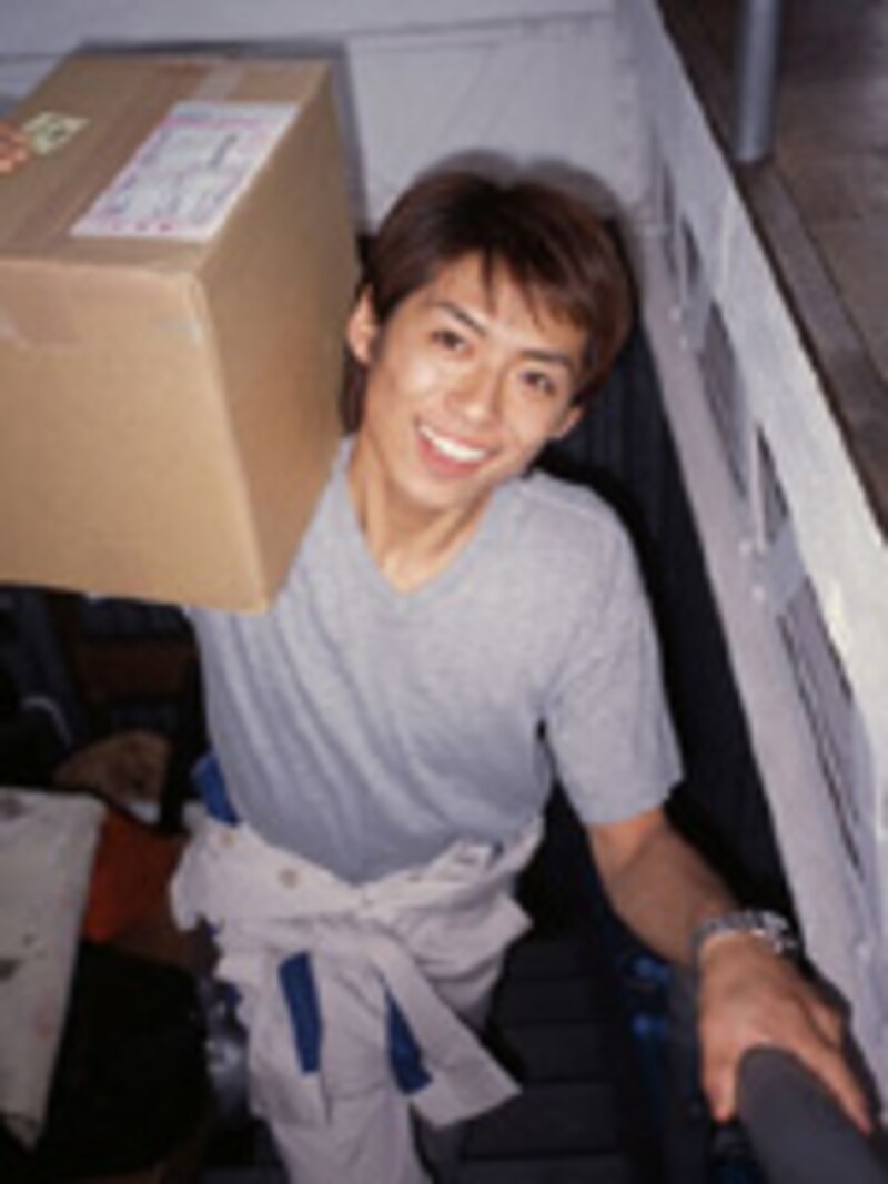 エントリーシート